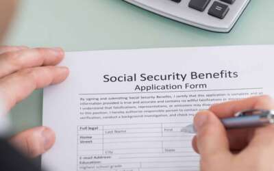 【米国税務情報】米国社会保障給付金に対する任意の源泉徴収の申請について